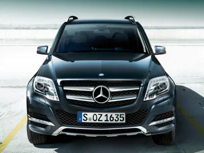 GLK 300